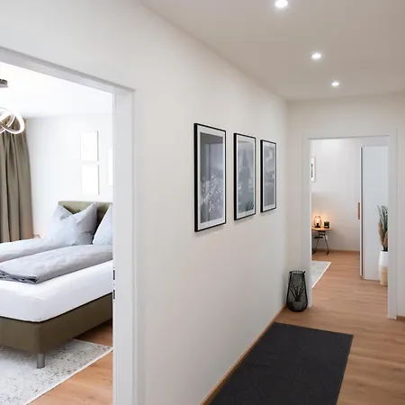 Mh Living - 22 - Scandinavian Living Dream In Center * Graz