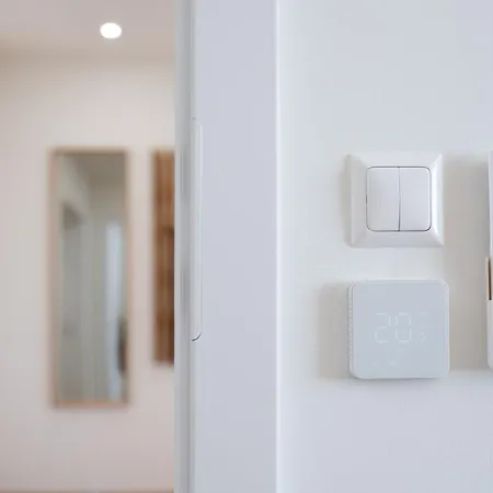 Mh Living - 22 - Scandinavian Living Dream In Center グラーツ