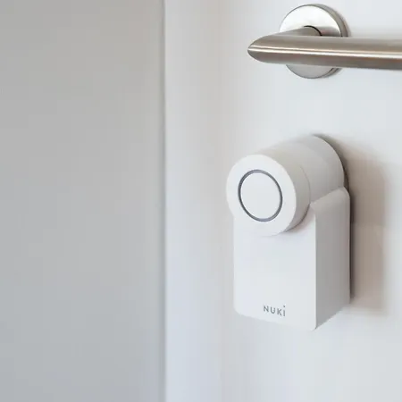 Mh Living - 22 - Scandinavian Living Dream In Center アパート