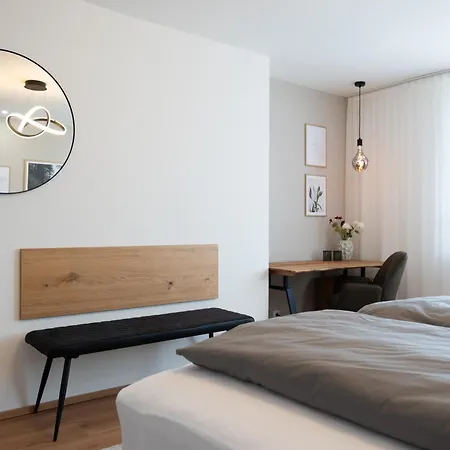 Mh Living - 22 - Scandinavian Living Dream In Center Грац