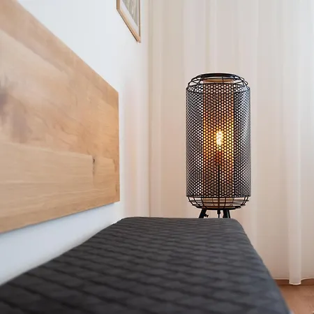 Апартаменты Mh Living - 22 - Scandinavian Living Dream In Center Грац