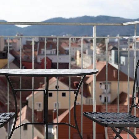 Mh Living - 22 - Scandinavian Living Dream In Center * グラーツ