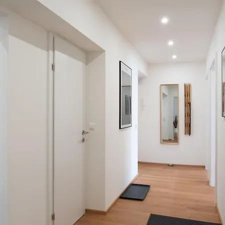 Mh Living - 22 - Scandinavian Living Dream In Center Грац