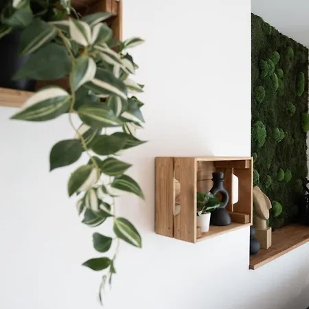 Mh Living - 22 - Scandinavian Living Dream In Center