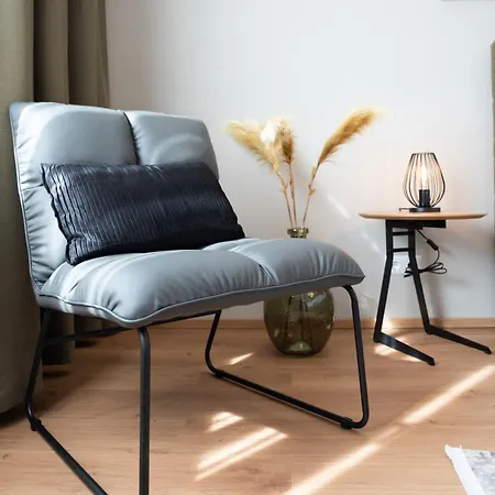 Апартаменты Mh Living - 22 - Scandinavian Living Dream In Center