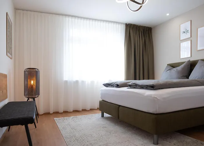 Mh Living - 22 - Scandinavian Living Dream In Center Apartamento Graz