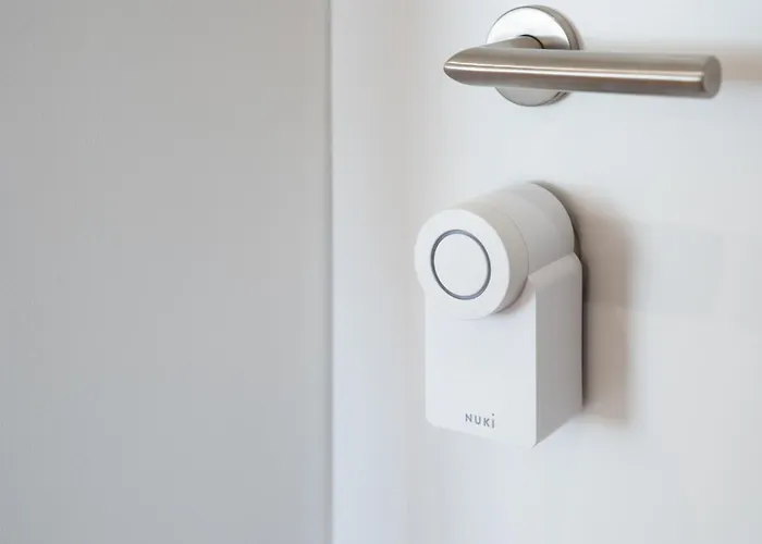 Mh Living - 22 - Scandinavian Living Dream In Center Apartamento