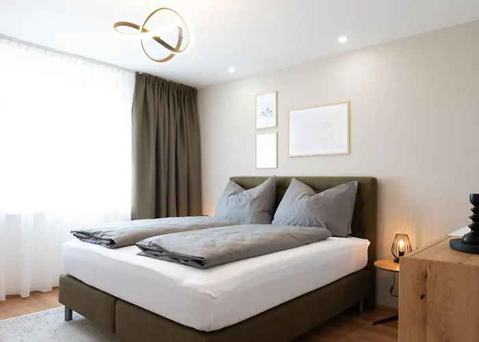 Apartamento Mh Living - 22 - Scandinavian Living Dream In Center Graz