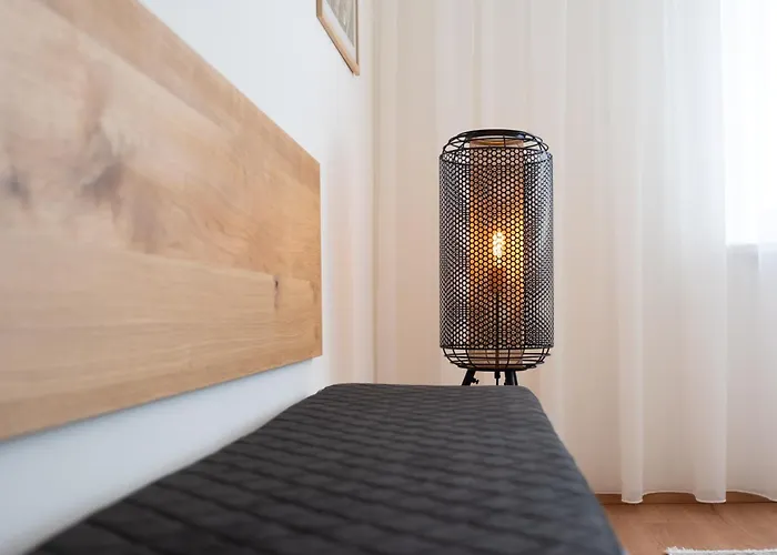 Apartamento Mh Living - 22 - Scandinavian Living Dream In Center Graz