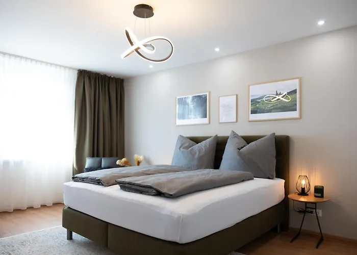 Apartman Mh Living - 22 - Scandinavian Living Dream In Center