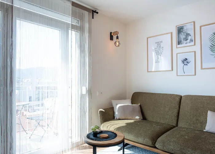 Mh Living - 22 - Scandinavian Living Dream In Center Apartamento