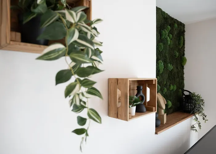 Mh Living - 22 - Scandinavian Living Dream In Center