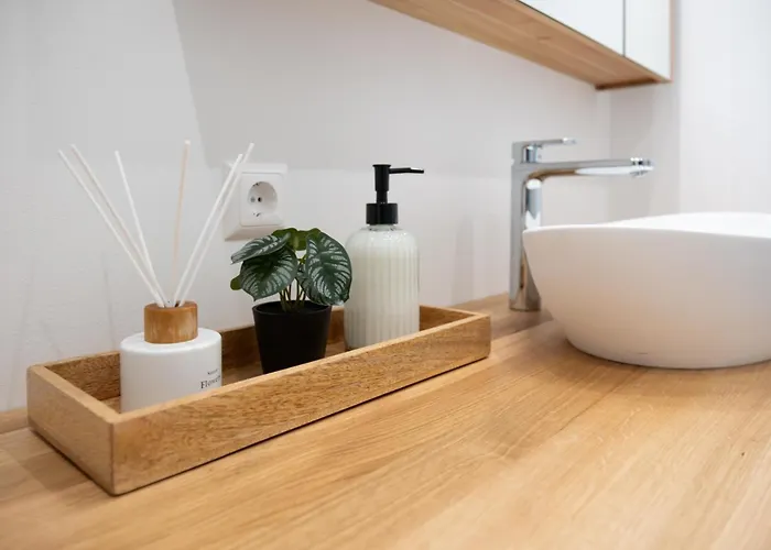 Mh Living - 22 - Scandinavian Living Dream In Center *